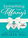 Cover image for Something from Tiffany's